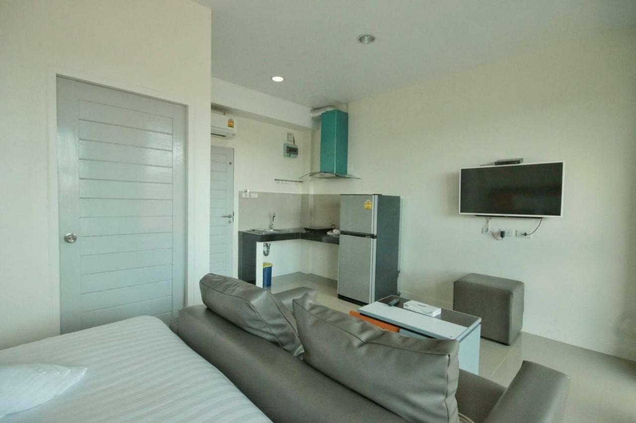 Long N Joy Samui Apartment Chaweng  Exterior photo