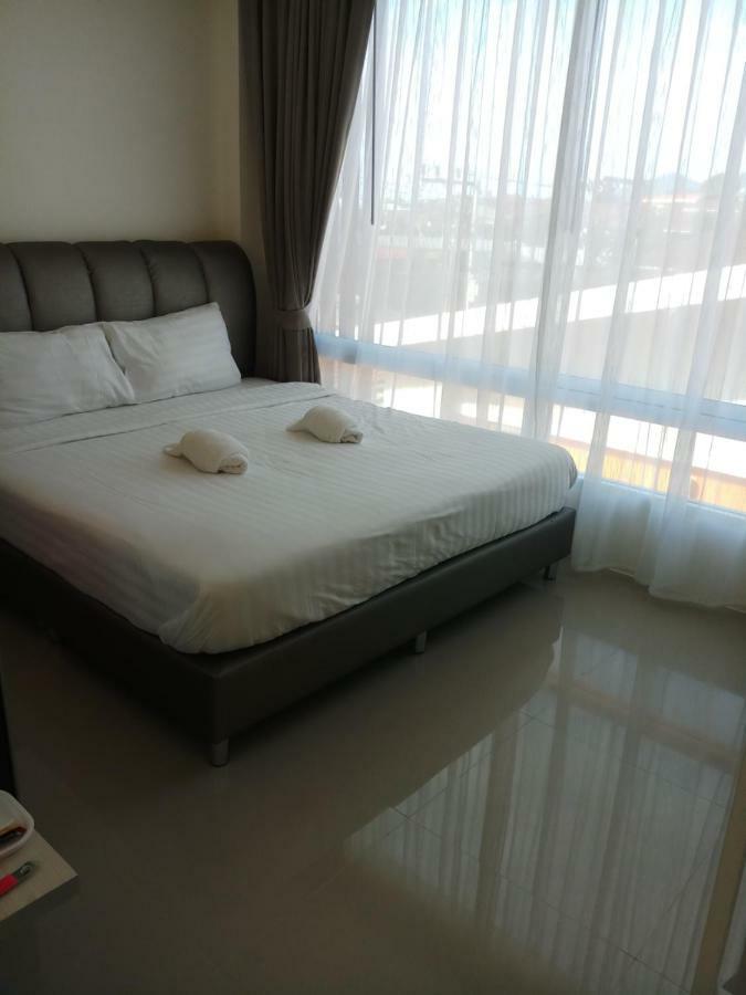 Long N Joy Samui Apartment Chaweng  Exterior photo